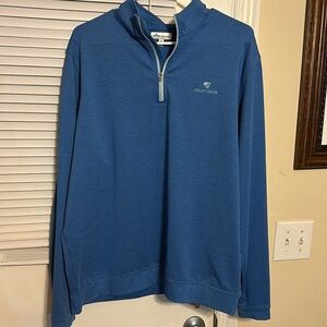 Peter Millar Perth 1/4 Zip